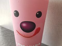 -瑞幸咖啡(凯德虹口龙之梦店)