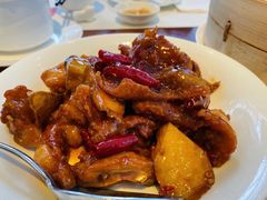 -鼎泰丰(德基广场店)