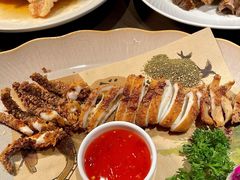 -北李·海肠捞饭·大连菜(望京凯德MALL店)