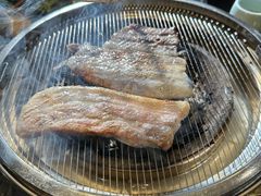 -味家烤肉烤鳗鱼牛排(西塔旗舰店)