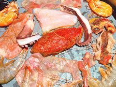 -阪尚皇·原切牛排·烤肉火锅自助(北京路店)