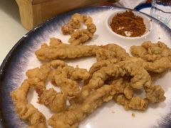 -松沪名灶·豆浆鱼头·新上海菜(飞航吾悦广场店)
