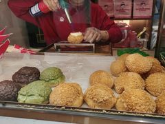 -吉川堂·日式甜点专门店(正佳广场店)