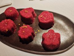 定胜糕-解香楼(八盘岭路店)