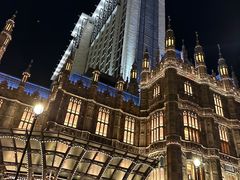 -澳门喜来登大酒店