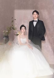 -青禾蒙娜丽莎婚纱摄影(武汉总店)