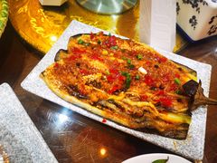 -王村姑老土炕莜面村(张北店)