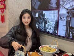 -哈灵现炒本帮面(宁波路店)