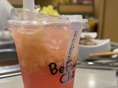 -百分茶(泰兴万达广场店)