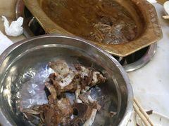 -芦月轩羊蝎子(太平桥店)