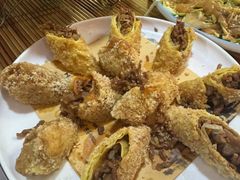 -人民公社铁锅炖·东北菜(卫国道店)