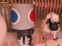 -水桶王国主题餐厅·聚会·生日派对·亲子活动·家庭套餐(亚龙湾希尔顿店)