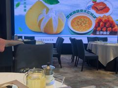 -春满园·早茶·粤菜·宴会(前海店)
