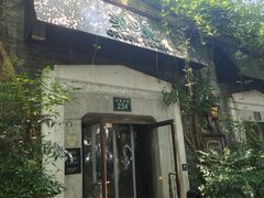 -碧桃小馆·民国宅院(西湖大道店)