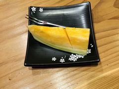 哈密瓜-吟松日式料理(莘庄店)
