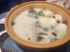 -羡餐厅·杭帮菜·淳菜(千岛湖自由洲际殿店)