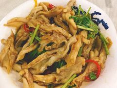 芥末鸭掌-簋街仔仔小龙虾(簋街二店)