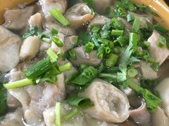 -小杨翘脚牛肉
