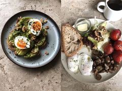 -RAC BAR(安福路店)