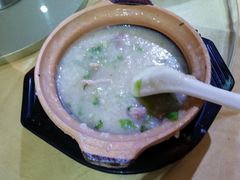 -暨南大学（石牌校区）明湖楼