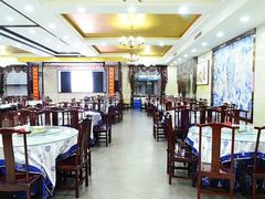 大堂-马师酒楼(人民南路店)