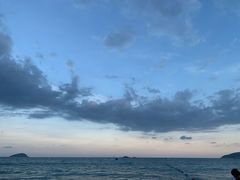 -三亚亚龙湾天域度假酒店