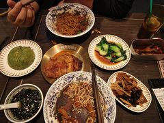 -阿大排档(长春这有山店)