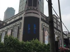 -梅龙镇广场