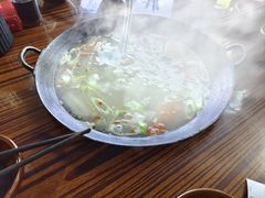 -懒谈秦市井羊肉馆(光谷青年城店)