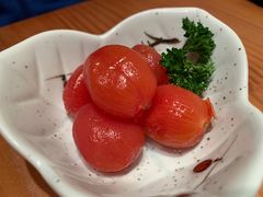 红酒小番茄-鸟啸酒场 by MIG(长乐路店)