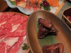 -牛New寿喜烧(曹路花园城店)