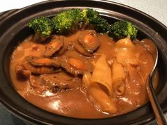 -皇朝会.经典传统粤菜(外滩店)