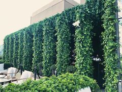 -顶层酒吧ROOF(上海艾迪逊酒店)