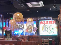 -椰莱泰小谷·东南亚融合菜(坪山悦阾SPACE店)