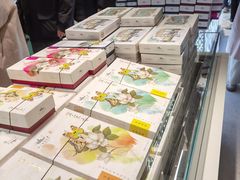-好一朵茉莉花(老门东店)