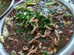 -盘龙黄鳝(盘龙居店)