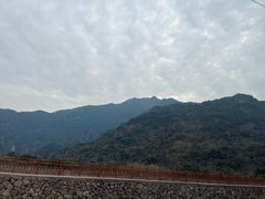 -雁荡山风景名胜区