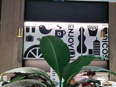 -德克士(长安百货店)
