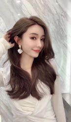 点击看大图 -3AM HAIR SALON烫发染发接发