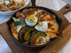 手打牛肉茄汁五谷饭-农畉LONFOOD(福田星河COCOPark店)