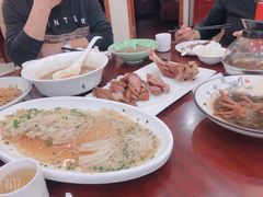 -西山人家·传统苏帮菜·家宴(木渎店)