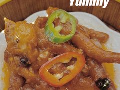 -君之悦酒家(容山路店)