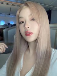 -G HAIR SALON私人造型定制