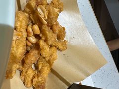 外婆酥肉-青花椒花椒鱼(合生汇店)