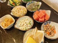 -东来顺饭庄(金泉广场店)