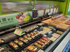 -鲜道寿司(无锡苏宁店)