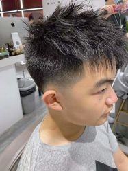 点击看大图 -卓梵美发·精品Salon
