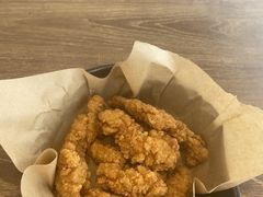 -必胜客(巴沟店)