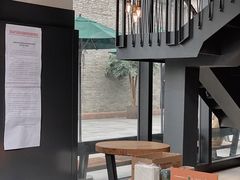大堂-星巴克(成都太古里二店)