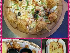 -米斯特比萨(罗斯福店)